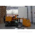 Hydraulic Underground Coal Mine Tunnel Drilling Rig ZDY4000